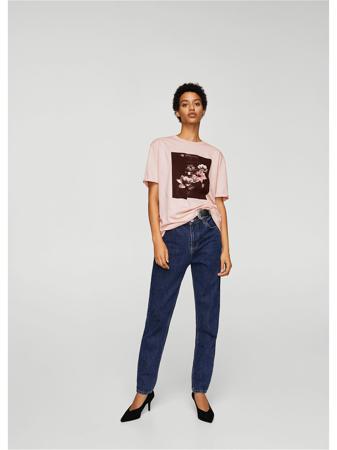 Футболка Mango