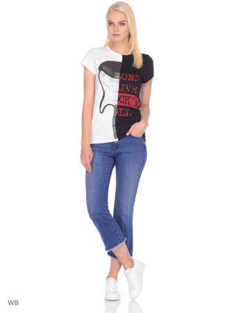 Футболка Sisley