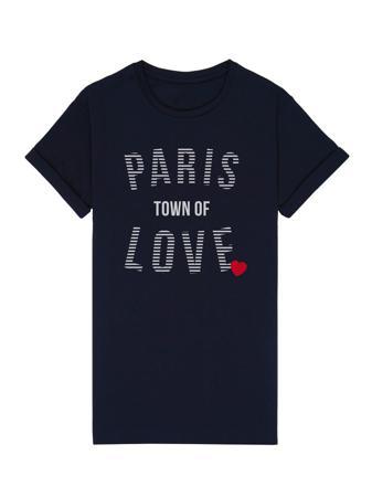 Футболка MONFLAME