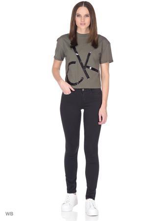Футболка Calvin Klein