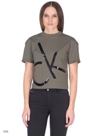 Футболка Calvin Klein