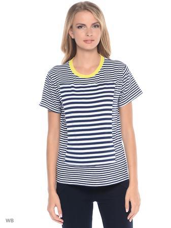 Футболка Марусси