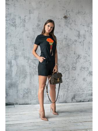 Футболка Fashion.Love.Story.