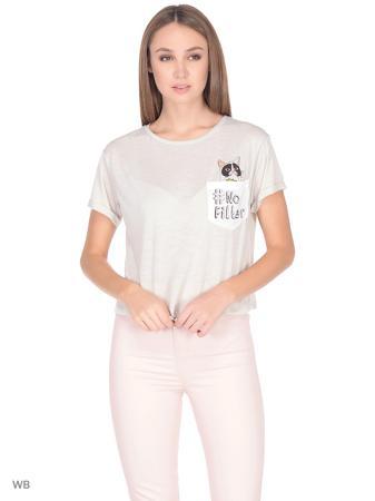 Футболка Jennyfer