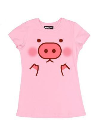 Футболка Eniland