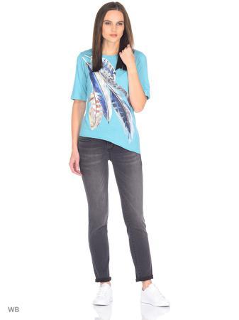 Футболка Jenks