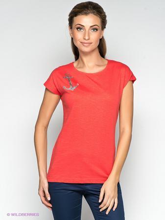 Футболка QUIOSQUE