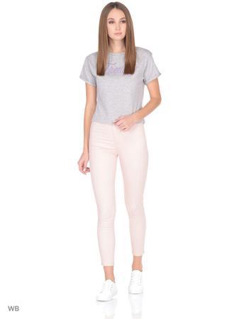 Футболка Jennyfer