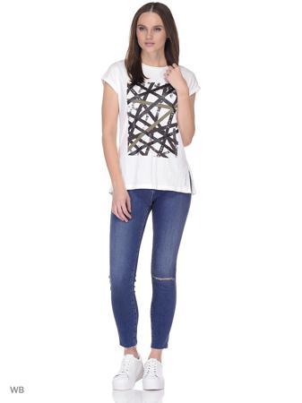 Футболка Calvin Klein