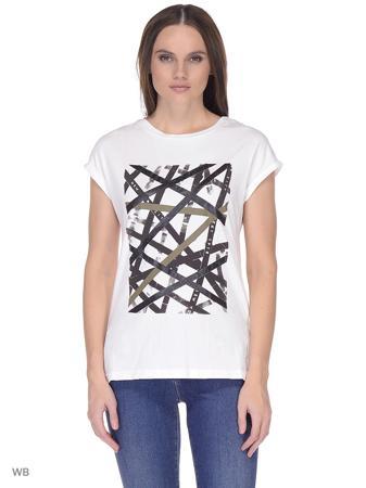 Футболка Calvin Klein