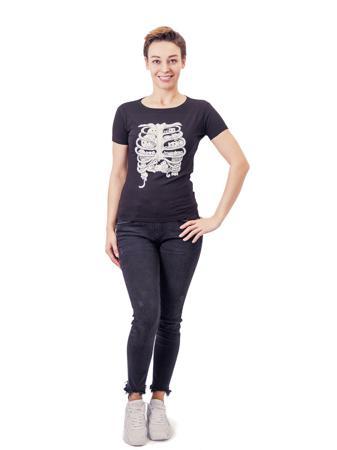 Футболка Captain