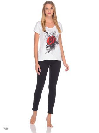 Футболка Magwear