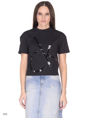 Футболка Calvin Klein