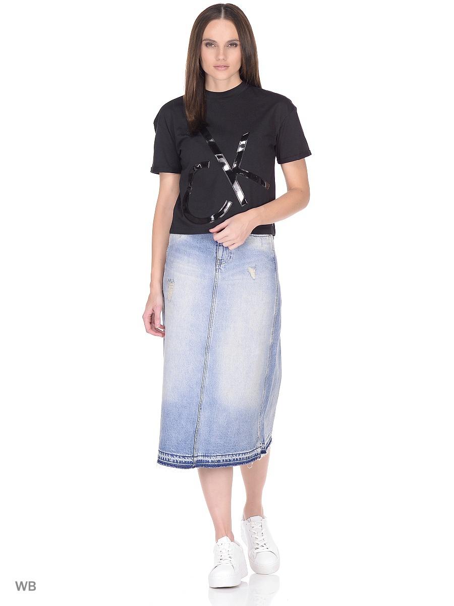 Футболка Calvin Klein