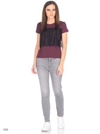 Футболка ONLY