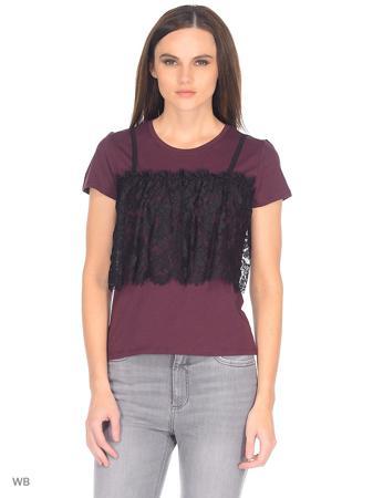 Футболка ONLY