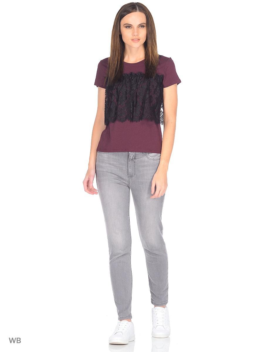 Футболка ONLY