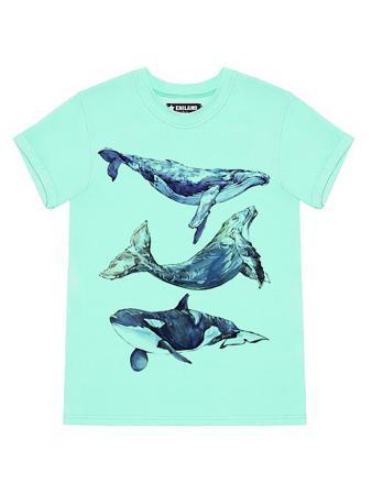 Футболка Eniland