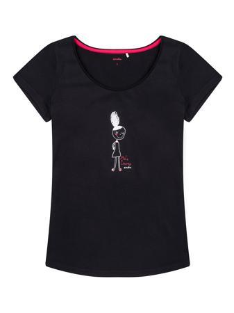 Футболка Endo