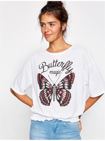 Футболка KOTON