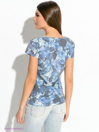 Футболка ONLY