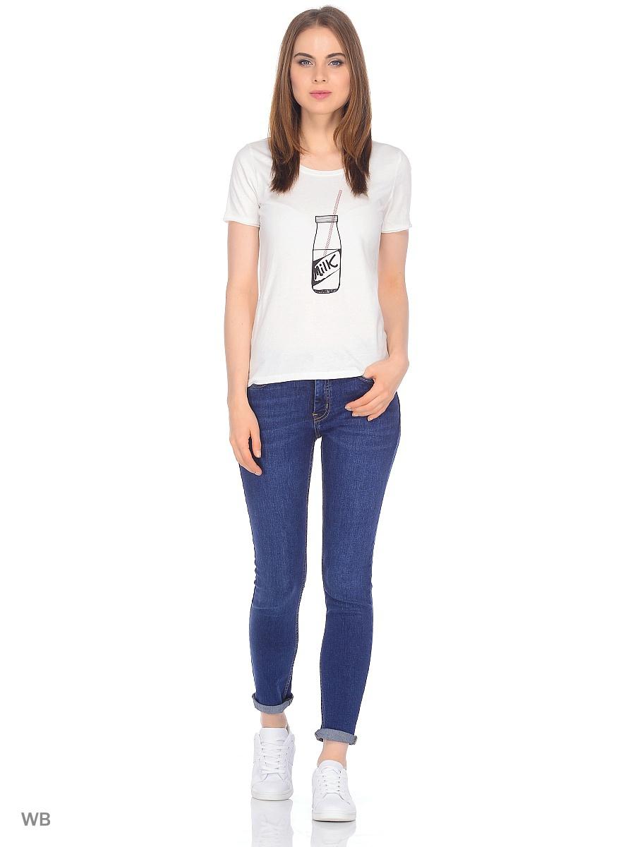 Футболка ONLY