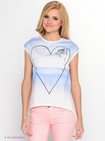 Футболка INCITY