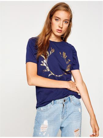 Футболка KOTON