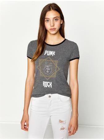 Футболка KOTON