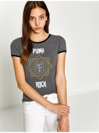 Футболка KOTON