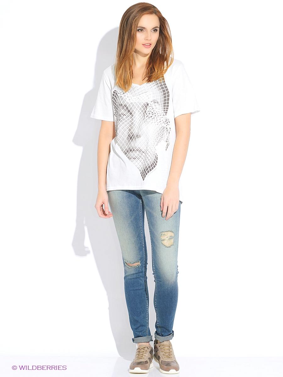 Футболка Calvin Klein