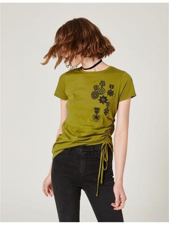 Футболка Jennyfer