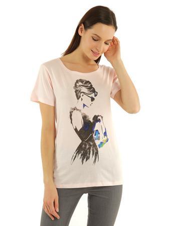 Футболка ТВОЕ