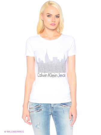 Футболка Calvin Klein
