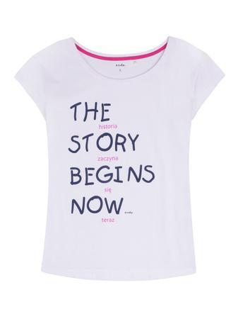 Футболка Endo