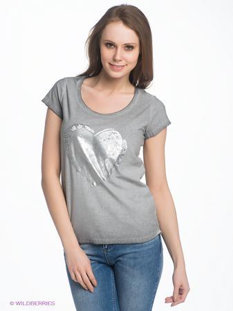 Футболка LERROS