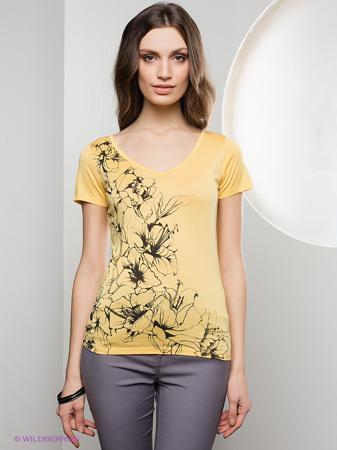 Футболка Gregory