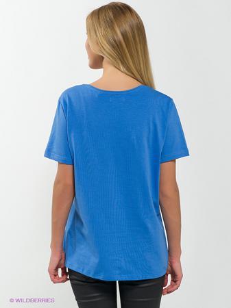 Футболка Blue Seven