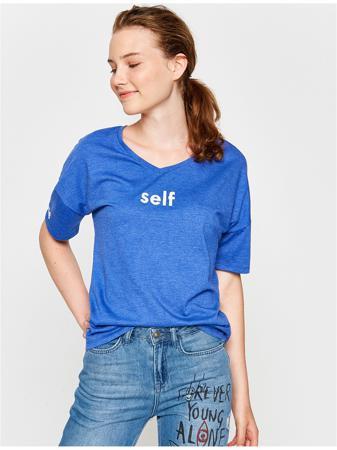 Футболка KOTON