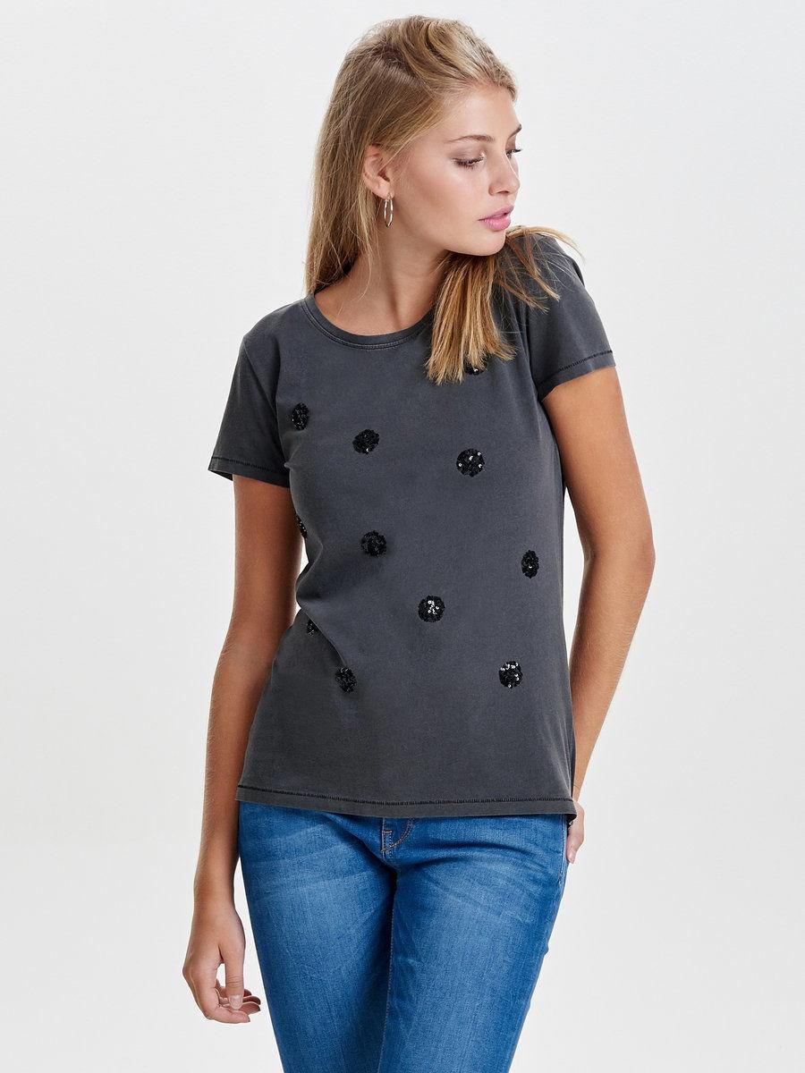 Футболка ONLY