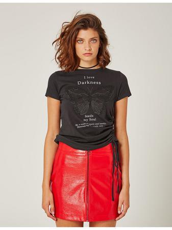 Футболка Jennyfer