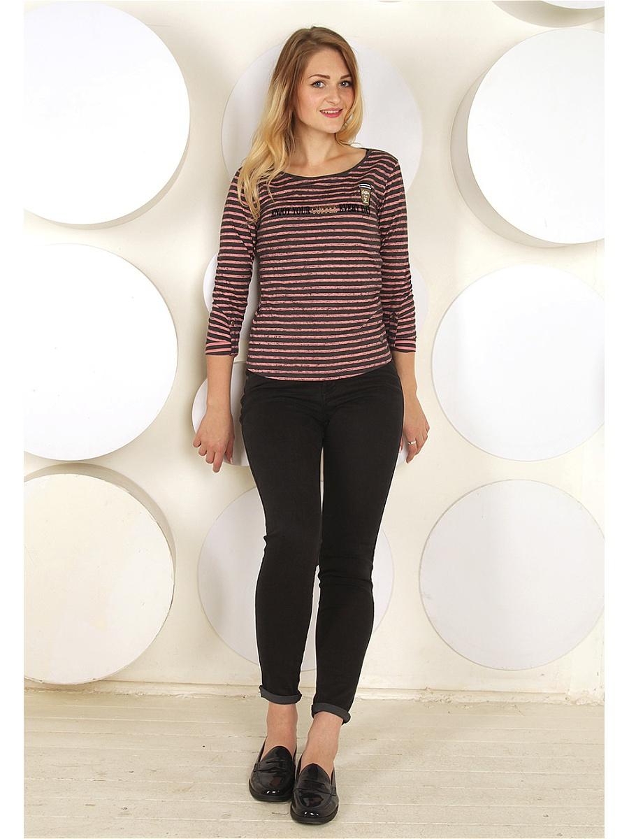 Футболка  -  цвет