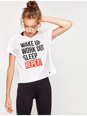 Футболка KOTON