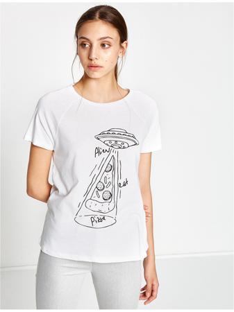 Футболка KOTON