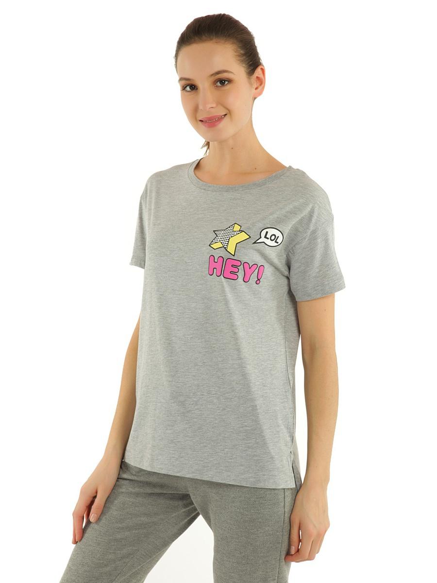 Футболка ТВОЕ