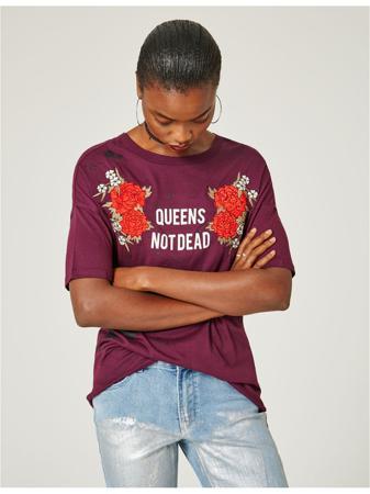 Футболка Jennyfer