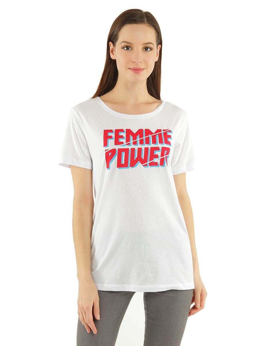 Футболка ТВОЕ