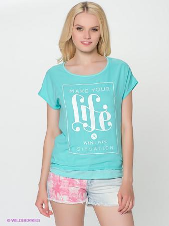 Футболка OUTFITTERS NATION