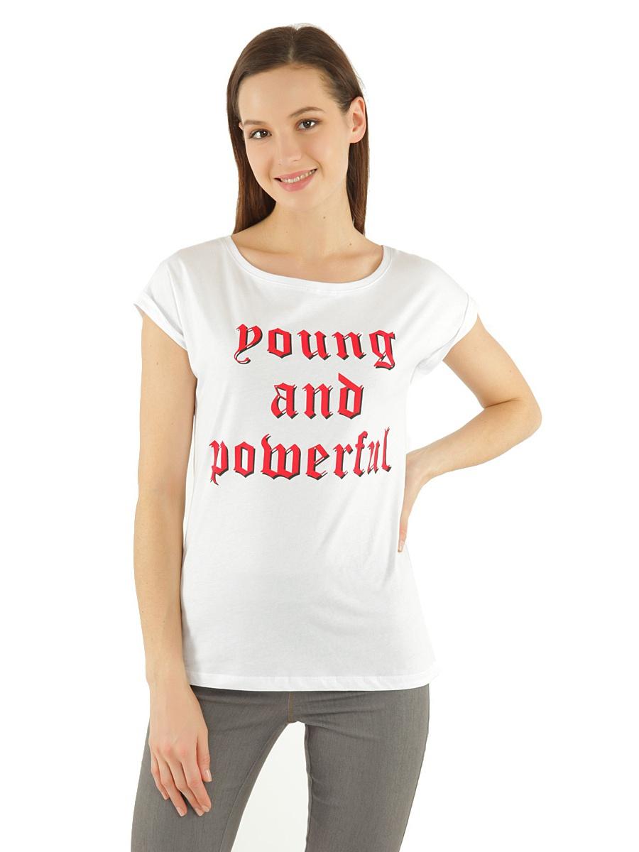 Футболка ТВОЕ