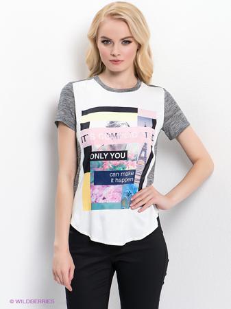 Футболка Kira Plastinina